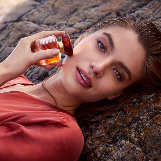 Nước hoa nữ Amber Elixir Eau De Parfum – 42495  Oriflame