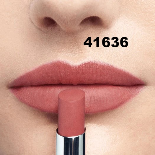 Son Môi Lì  The One Colour Unlimited Matte Lipstick