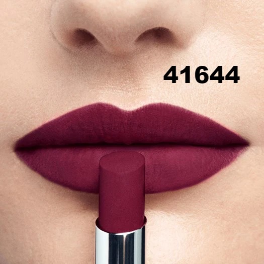 Son Môi Lì  The One Colour Unlimited Matte Lipstick