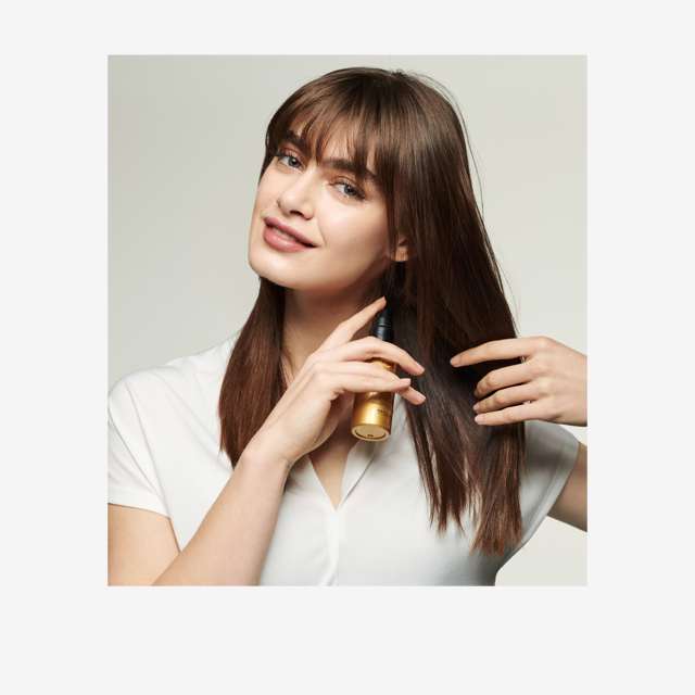 Dầu dưỡng tóc Eleo Instant Nourishing Hair Oil từ 6 loại tinh dầu – 50 ml - 38600 Oriflame