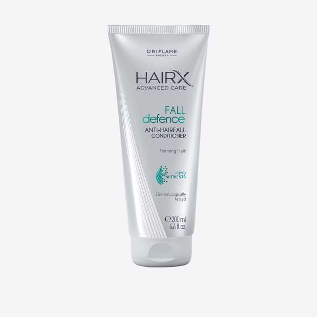 Dầu xả ngăn ngừa rụng tóc Hairx Advanced Care Fall Defence Anti Hairfall Conditioner - 35931 Oriflame