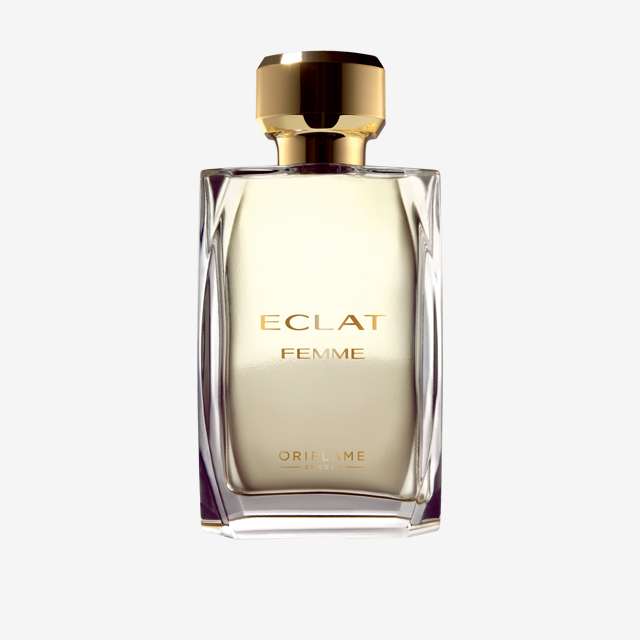 Nước hoa đôi Eclat Homme Eau de Toilette & Eclat Femme Eau de Toilette