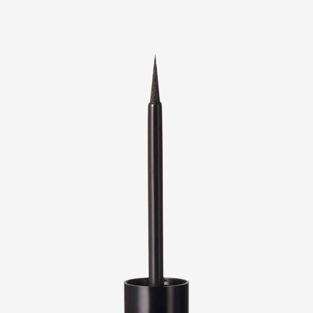 Gel kẻ viền mắt Oncolour Liquid Eye liner - Black - 35424 Oriflame