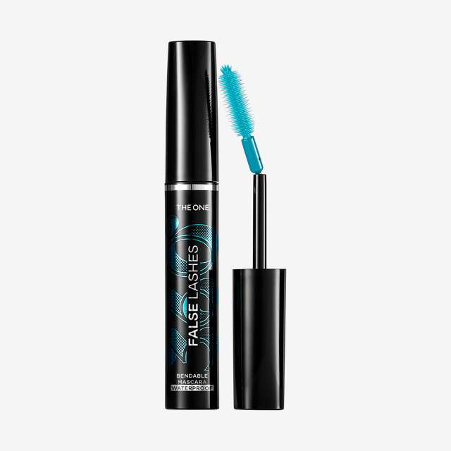 Mascara The One False Lashes 360 Bendable Mascara Waterproof làm dày mi, cong mi và chống thấm nước – 8ml - 43130 Oriflame