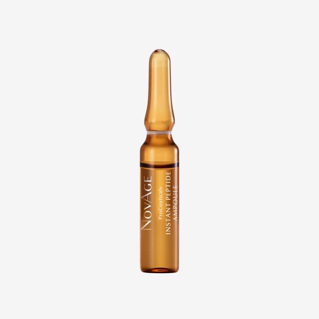 Tinh Chất Ampoules Của Novage ProCeuticals Instant Peptide Ampoules Giúp Giảm Nếp Nhăn Và Hỗ Trợ Da Săn Chắc – 40880 Oriflame