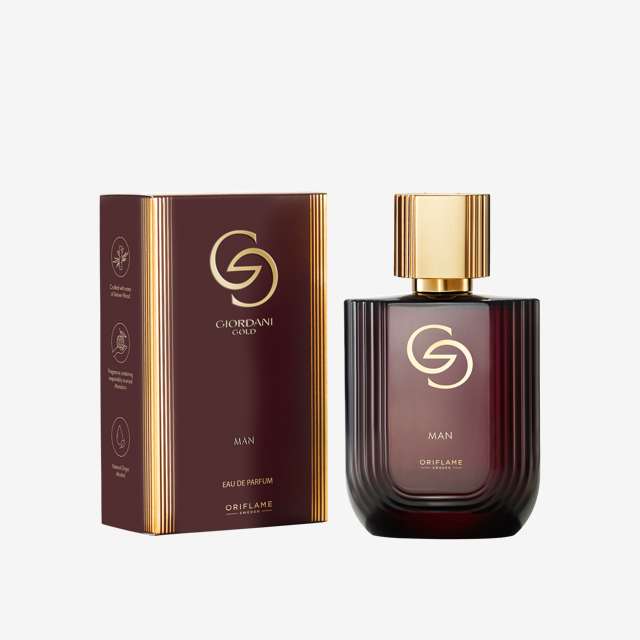 Nước hoa đôi  Giordani Gold Man Eau de Parfum & Giordani Gold Woman Eau de Parfum