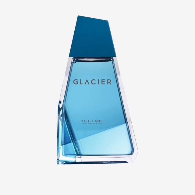 Nước hoa nam Glacier Eau De Toilette 100ml - 35665 Oriflame