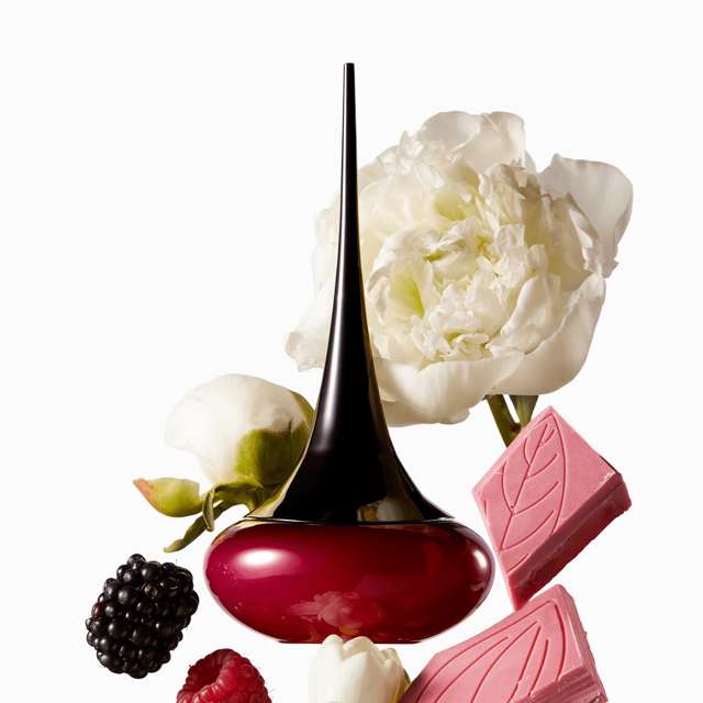Nước hoa nữ Love Potion Sensual Ruby Eau de Parfum – 50ml - 44300 Oriflame