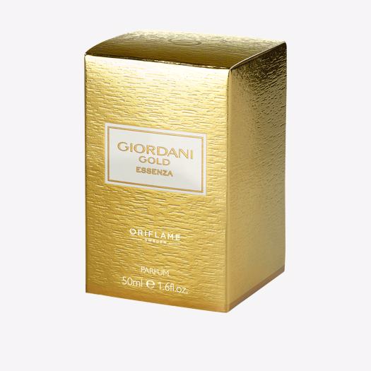 Nước hoa nữ Giordani Gold Essenza Parfum 50ml – 42503 Oriflame