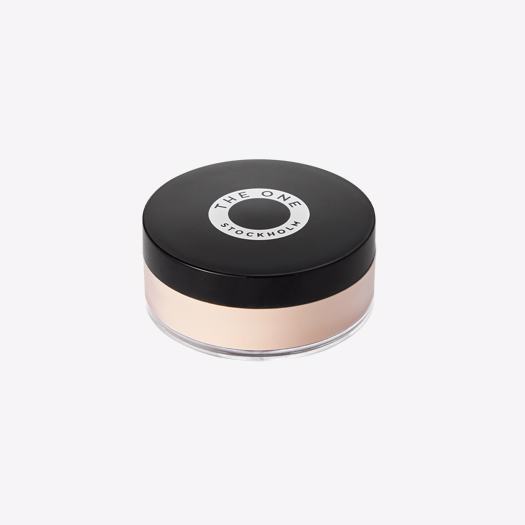 Phấn phủ dạng bột The ONE Make Up Pro Loose Powder 5g - 43416 Oriflame