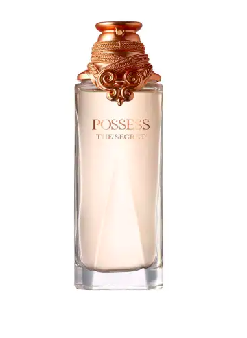 Nước hoa nữ Possess The Secret Eau De Parfum – 33955 Oriflame