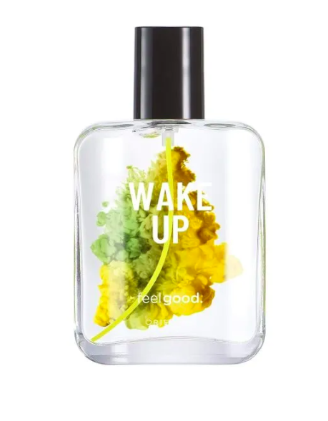 Nước hoa Wake Up Feel Good Eau de Toilette – 37213 Oriflame