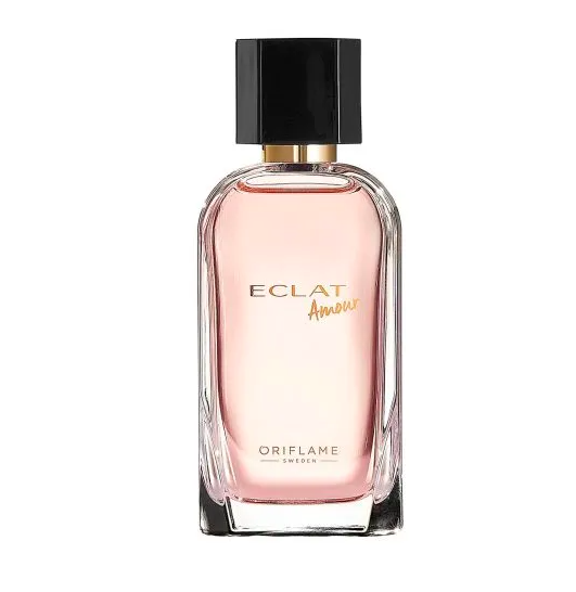 Nước hoa nữ Eclat Amour Eau De Toilette 50ml – 35649 Oriflame