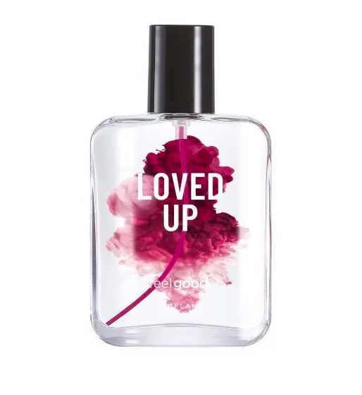 Nước hoa Loved Up Feel Good Eau de Toilette – 37214 Oriflame