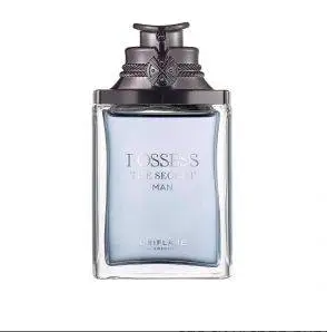 Nước hoa oriflame nam Possess The Secret Man Eau De Parfum – 33650 Oriflame