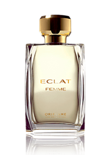 Nước hoa nữ Eclat Femme Eau De Toilette – 42507 Oriflame