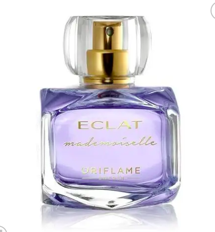 Nước hoa nữ Eclat Mademoiselle Eau De Toilette – 32871 Oriflame