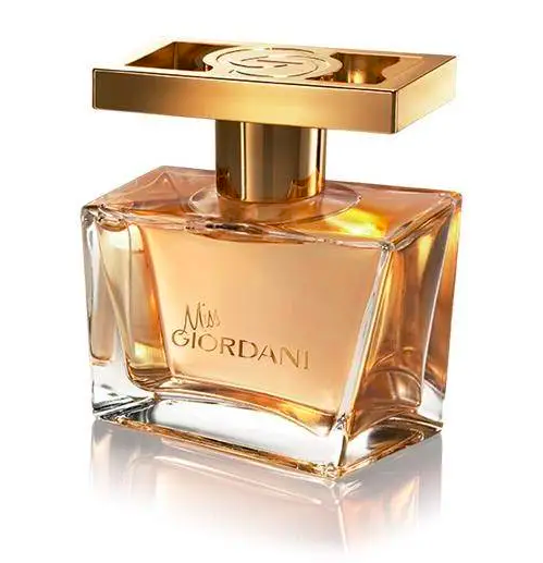 Nước hoa nữ Miss Giordani Eau De Parfum – 30399 Oriflame