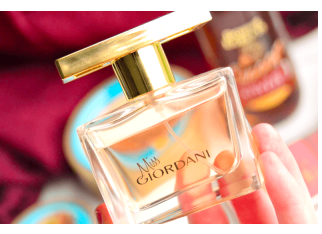 Nước hoa nữ Miss Giordani Eau De Parfum – 30399 Oriflame