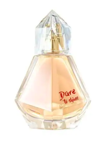 Nước hoa nữ oriflame Dare To Shine Eau De Toilette 50ml – 34484 Oriflame