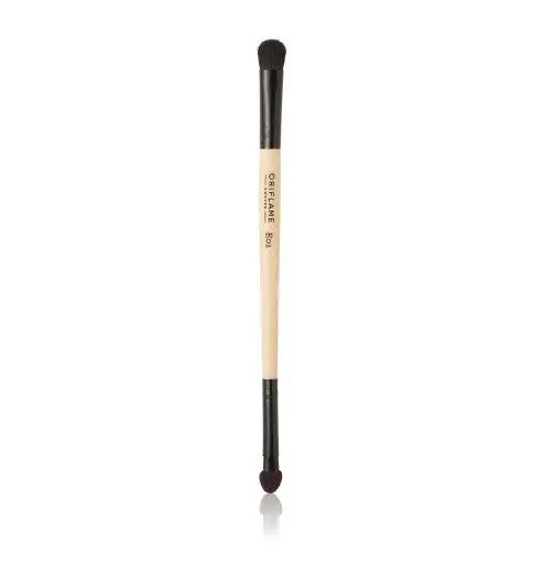 Cọ trang điểm mắt 2 đầu Oriflame Precision Double-Ended Eyeshadow Brush