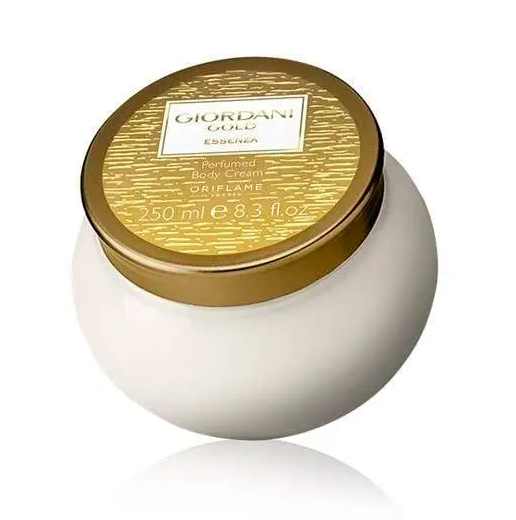 Kem dưỡng thể hương nước hoa Giordani Gold Essenza – 42206 Oriflame