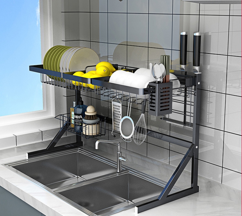 Bồn Rửa Chén Inox: Lựa Chọn Phổ Biến Cho Mọi Căn Bếp Hiện Đại