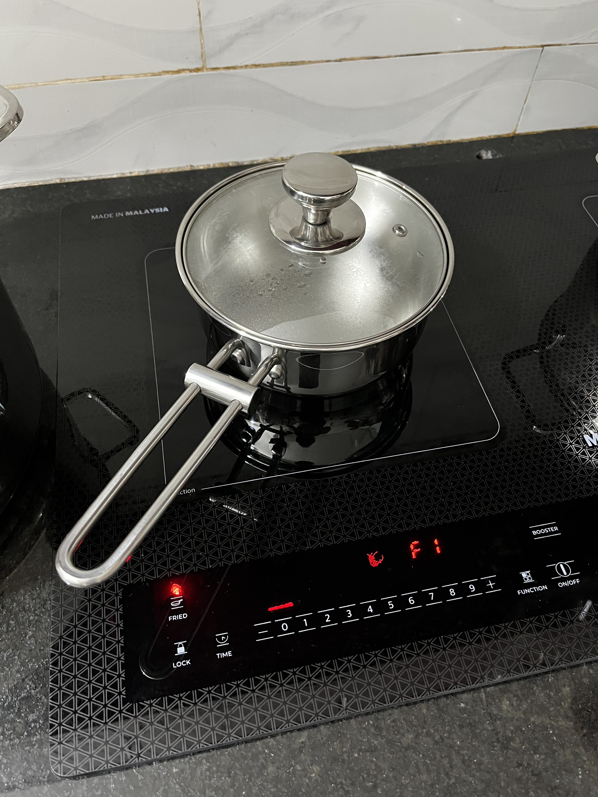 bếp từ đôi mutlich MIM6006