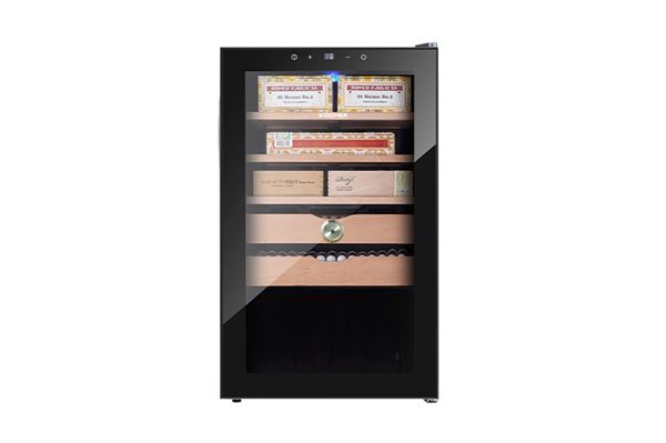 Tủ bảo quản Cigar Kocher KCEU-3318 – Sang trọng, chuẩn phong cách quý ông