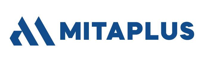 logo MitaPlus - Thiết bị nhà bếp cao cấp