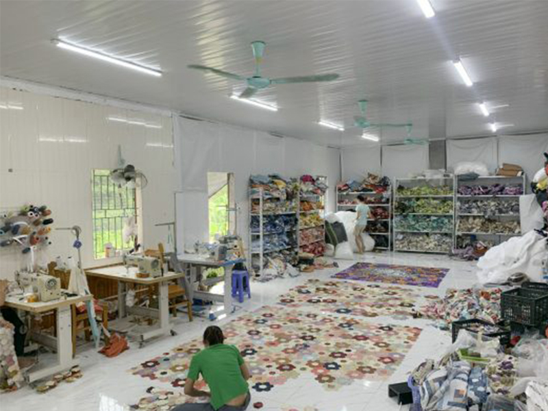 WORKSHOP – HỢP ĐỒNG, CHƯƠNG MỸ, HÀ NỘI