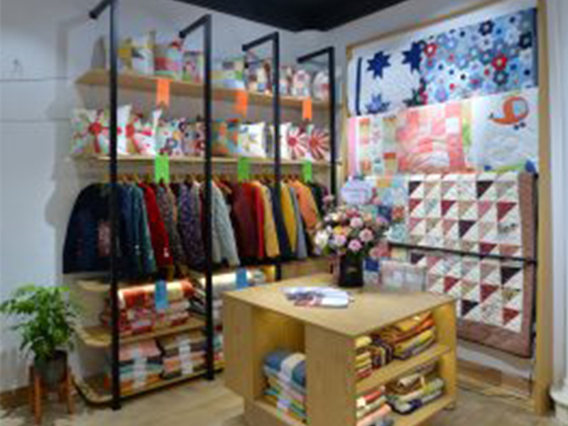 LEE CORNER – 9A TRẦN HƯNG ĐẠI, HÀ ĐÔNG, HÀ NỘI (CLOSED)