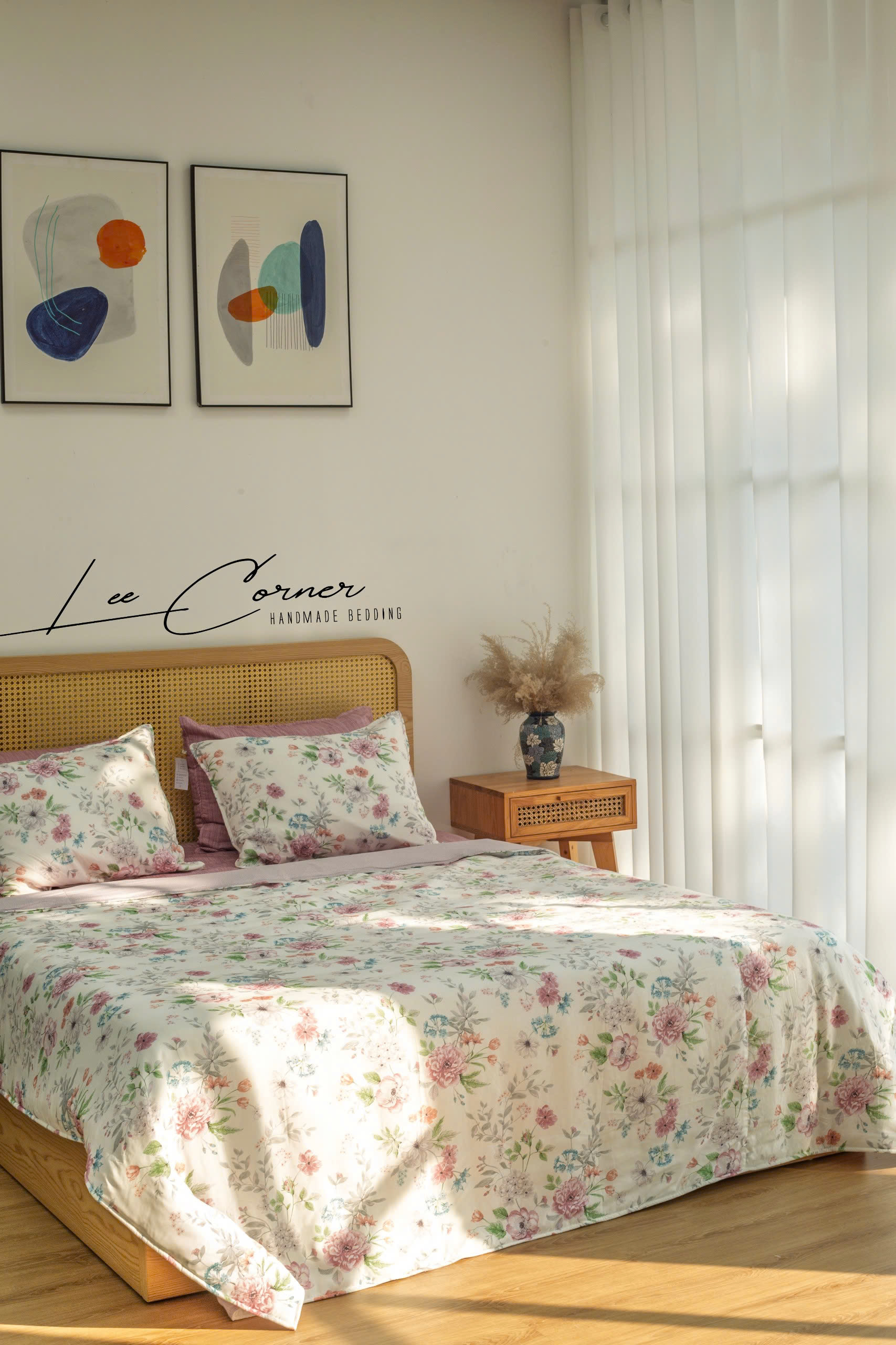 Lee Corner -