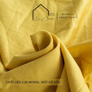 Ga giường Lụa Modal cao cấp LEE CORNER, drap giường size 1,2x2m 1,4x2m 1,5x2m