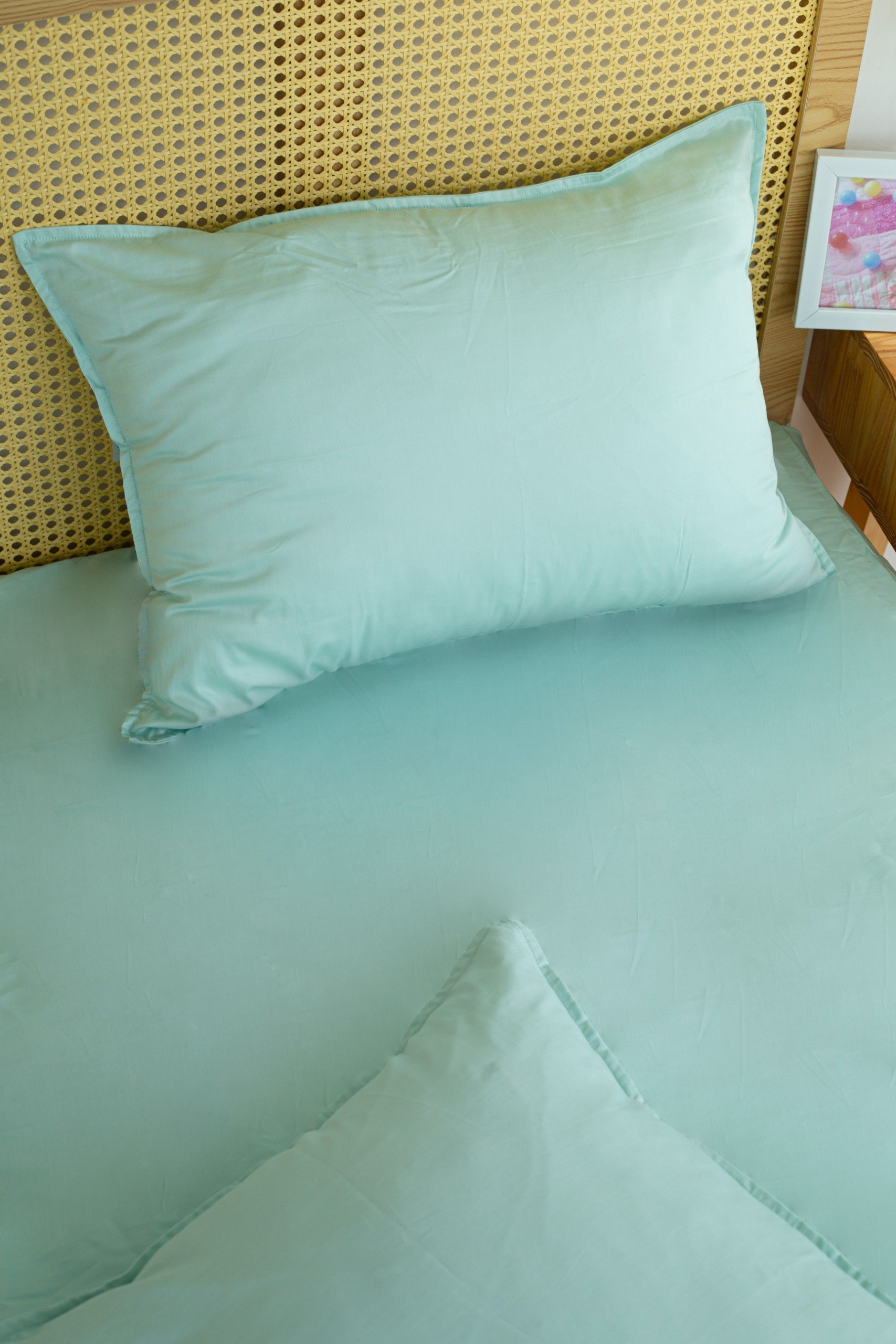 Vỏ gối Lụa Modal mầu trơn LEE CORNER cao cấp, áo gối nằm đủ size 25x35cm, 35x50cm 40x60cm 50x70cm 48x74cm