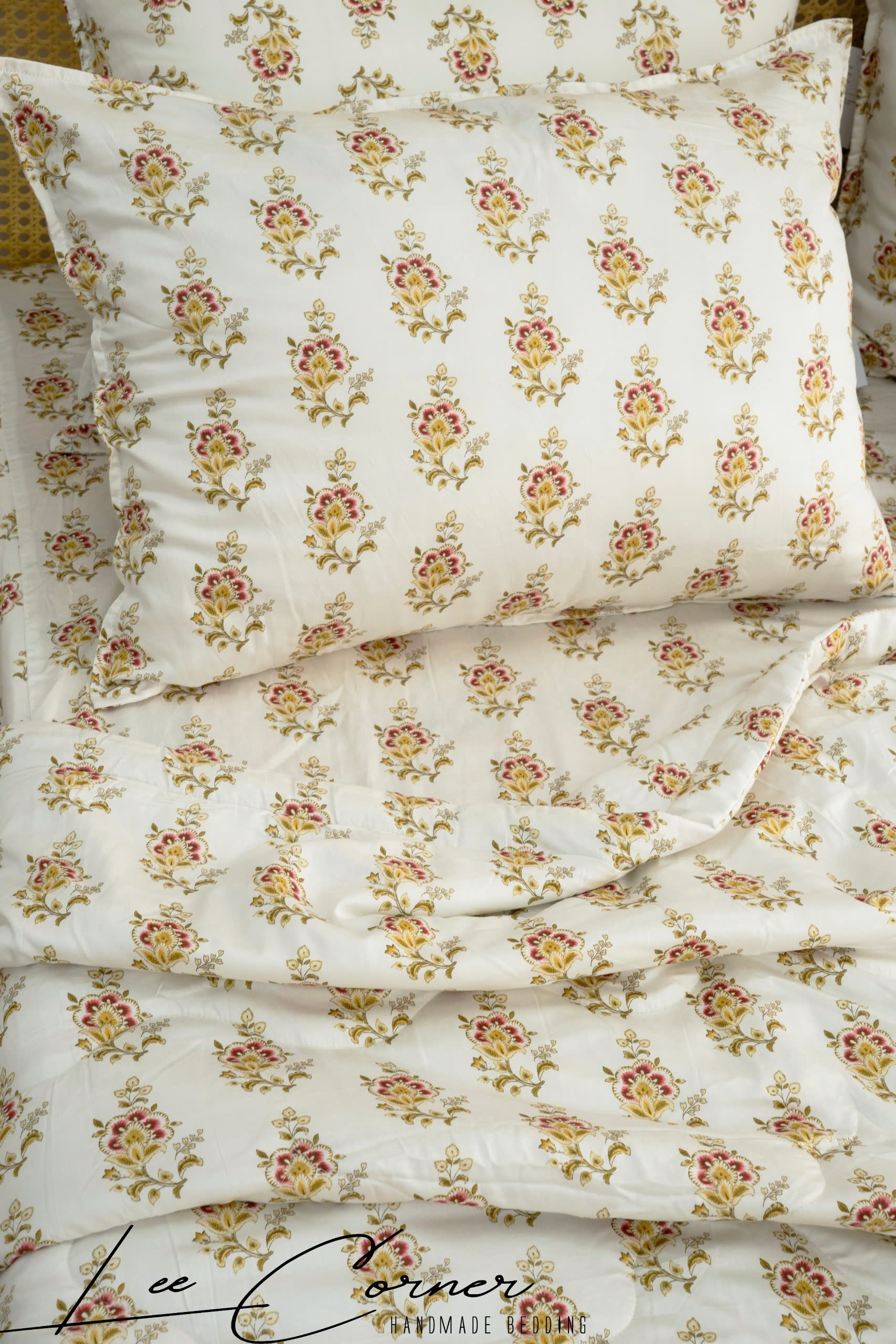 BỘ CHĂN GỐI LỤA MODAL HÀN CAO CẤP LÓT BÔNG 2mx2m2