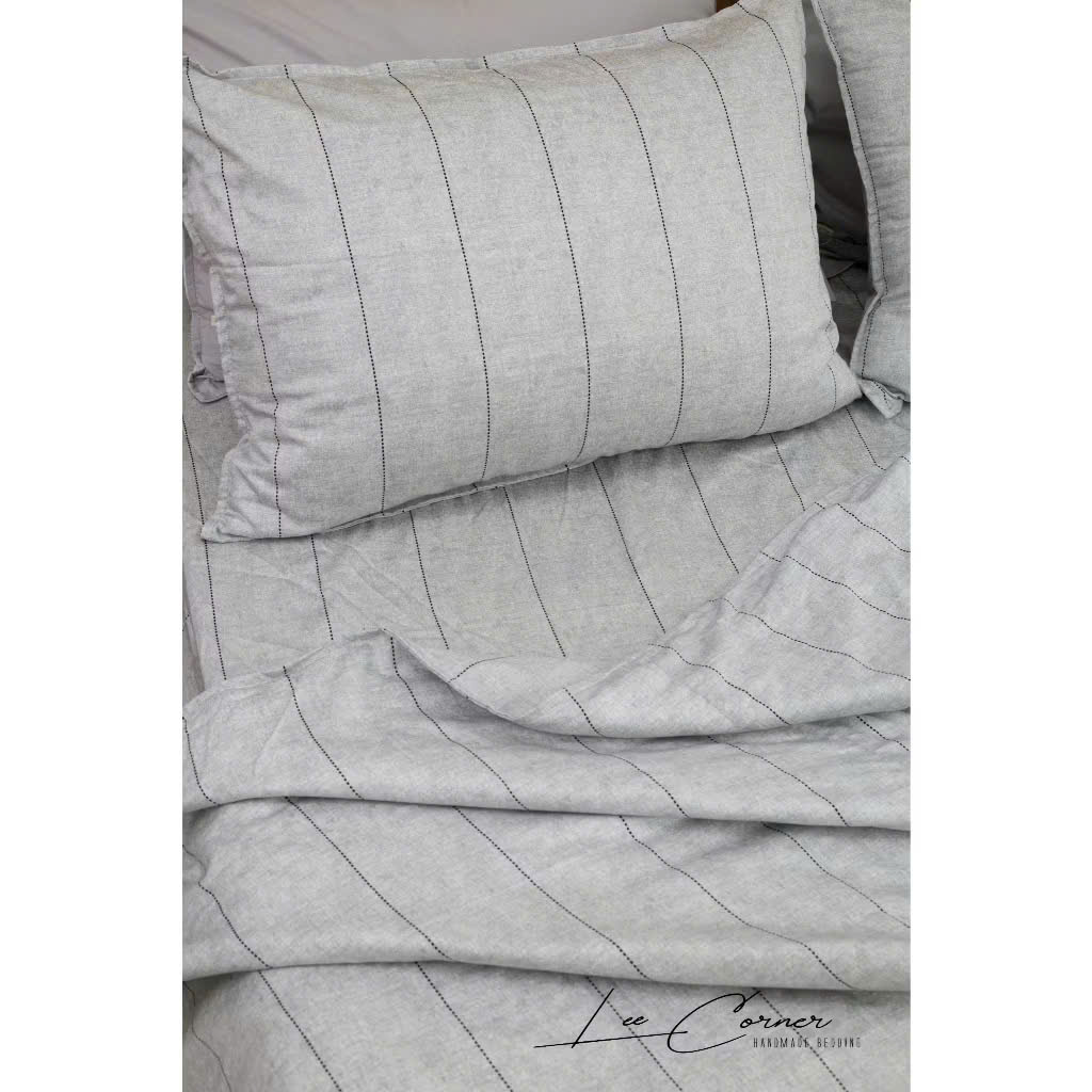 BỘ CHĂN GỐI LỤA MODAL HÀN CAO CẤP LÓT BÔNG 2mx2m2