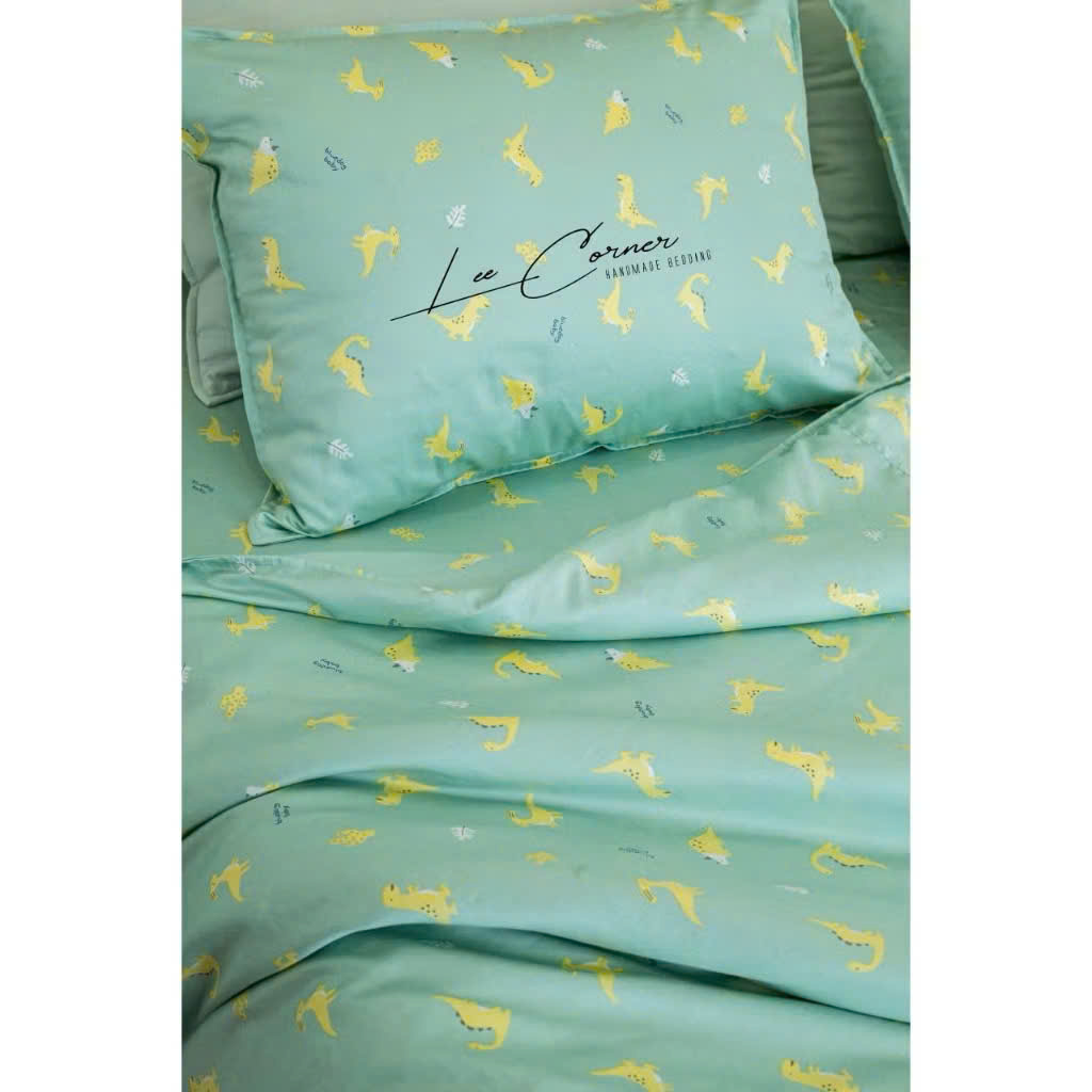 BỘ CHĂN GỐI LỤA MODAL HÀN CAO CẤP LÓT BÔNG 2mx2m2