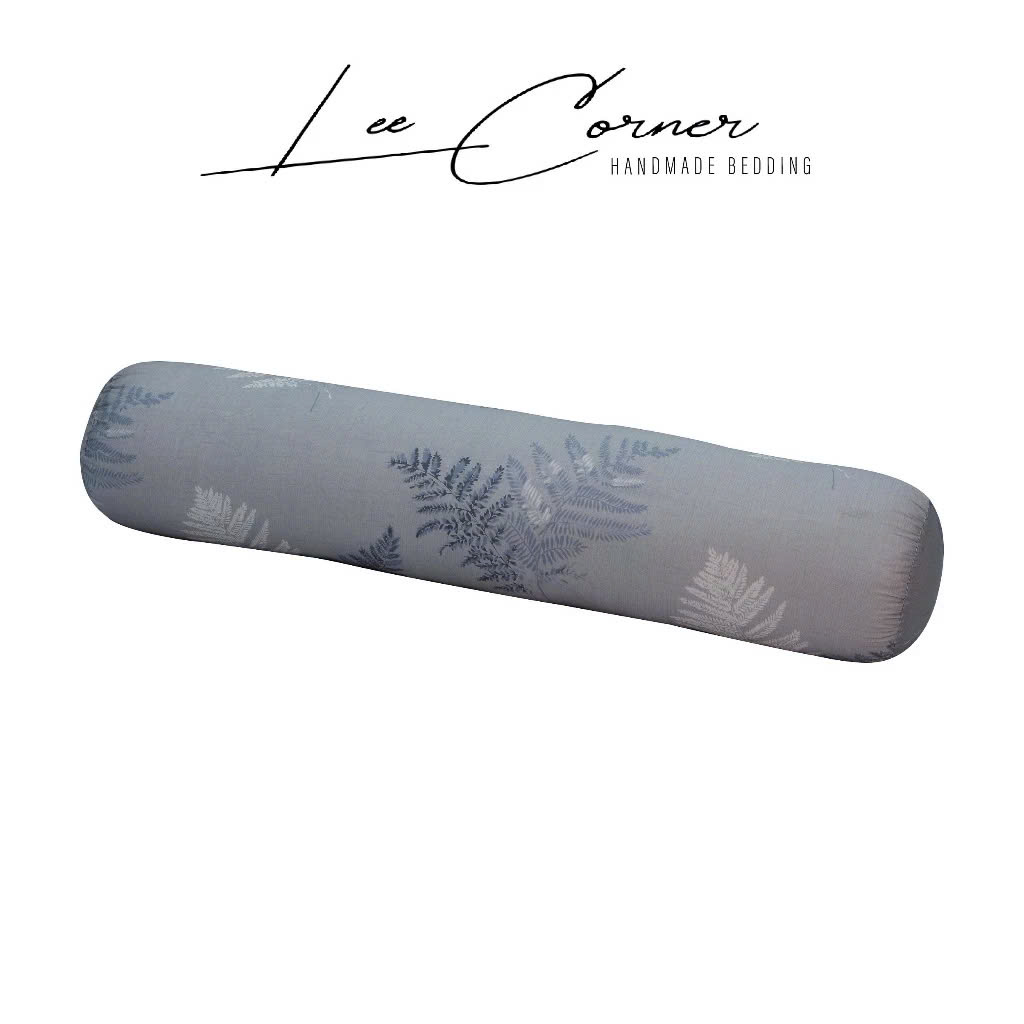 Copy of Vỏ Gối Nằm Lụa Tencel 60s Cao Cấp LEE CORNER, áo gối không khóa kéo 35x50 40x60 45x65 50x70 60x80cm (may theo yêu cầu)