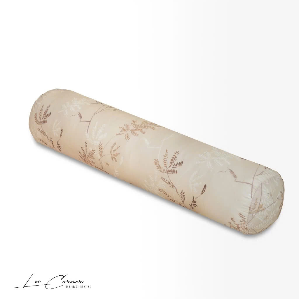 Copy of Vỏ Gối Nằm Lụa Tencel 60s Cao Cấp LEE CORNER, áo gối không khóa kéo 35x50 40x60 45x65 50x70 60x80cm (may theo yêu cầu)