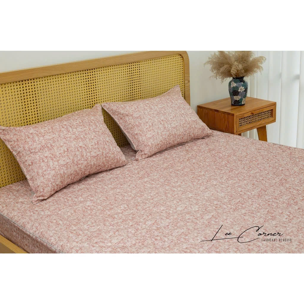 Ga chần bông Modal Micro, LEE CORNER, ga chần bông cao cấp, ga giường chần bông kích thước 1m6 1m8 2m2, may theo yêu cầu