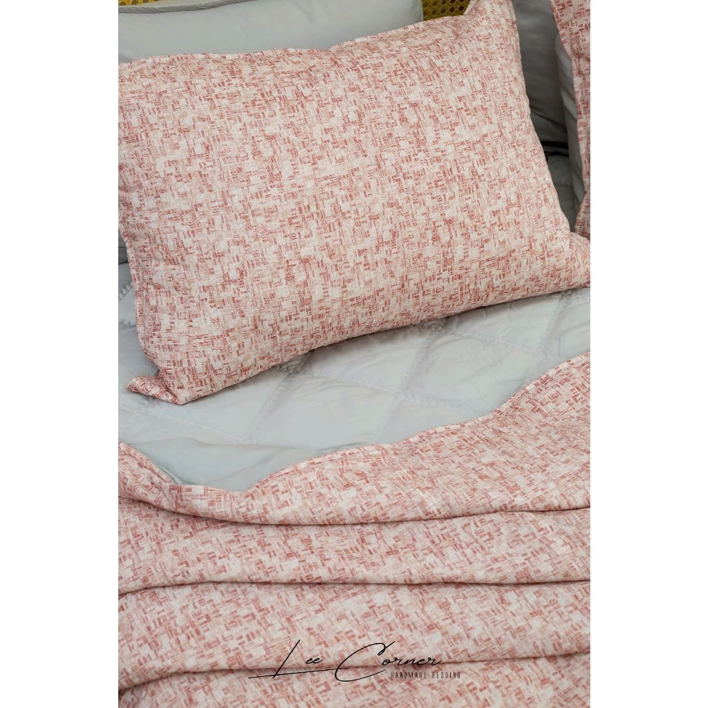 Chăn Modal Micro cao cấp, LEE CORNER, chăn lót bông, chăn lồng ruột, vải mịn, mềm, thoáng mát