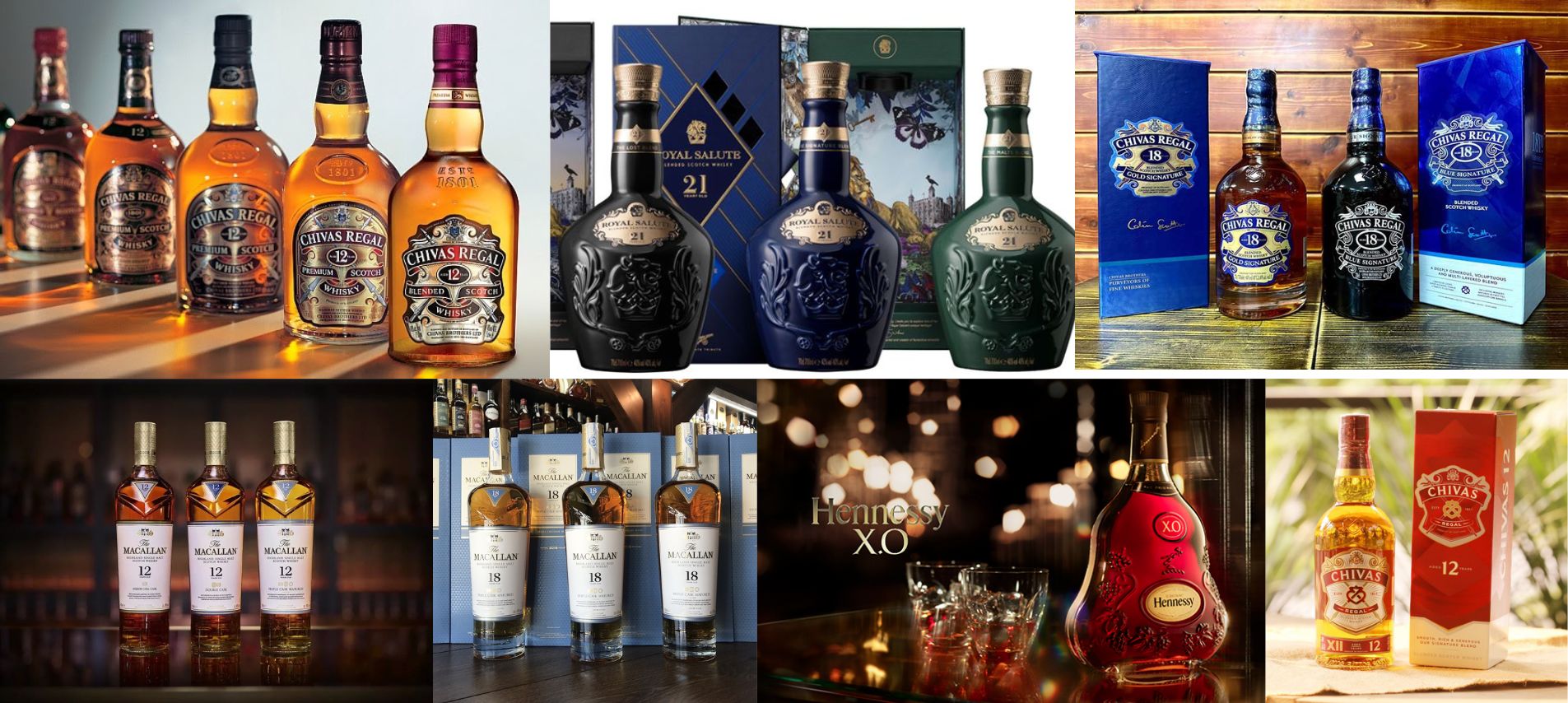 Thu Mua Rượu Ngoại TP.HCM – Mua Rượu Ngoại Giá Cao