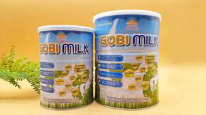 Gobi milk 750g