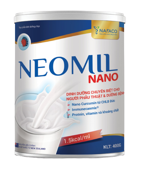 Neomil Nano