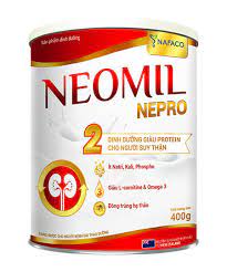 Neomil