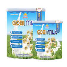Gobi milk 750g