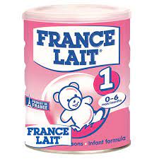 France Lait