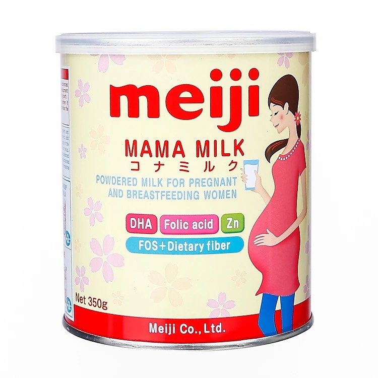 Meiji mama milk 350g