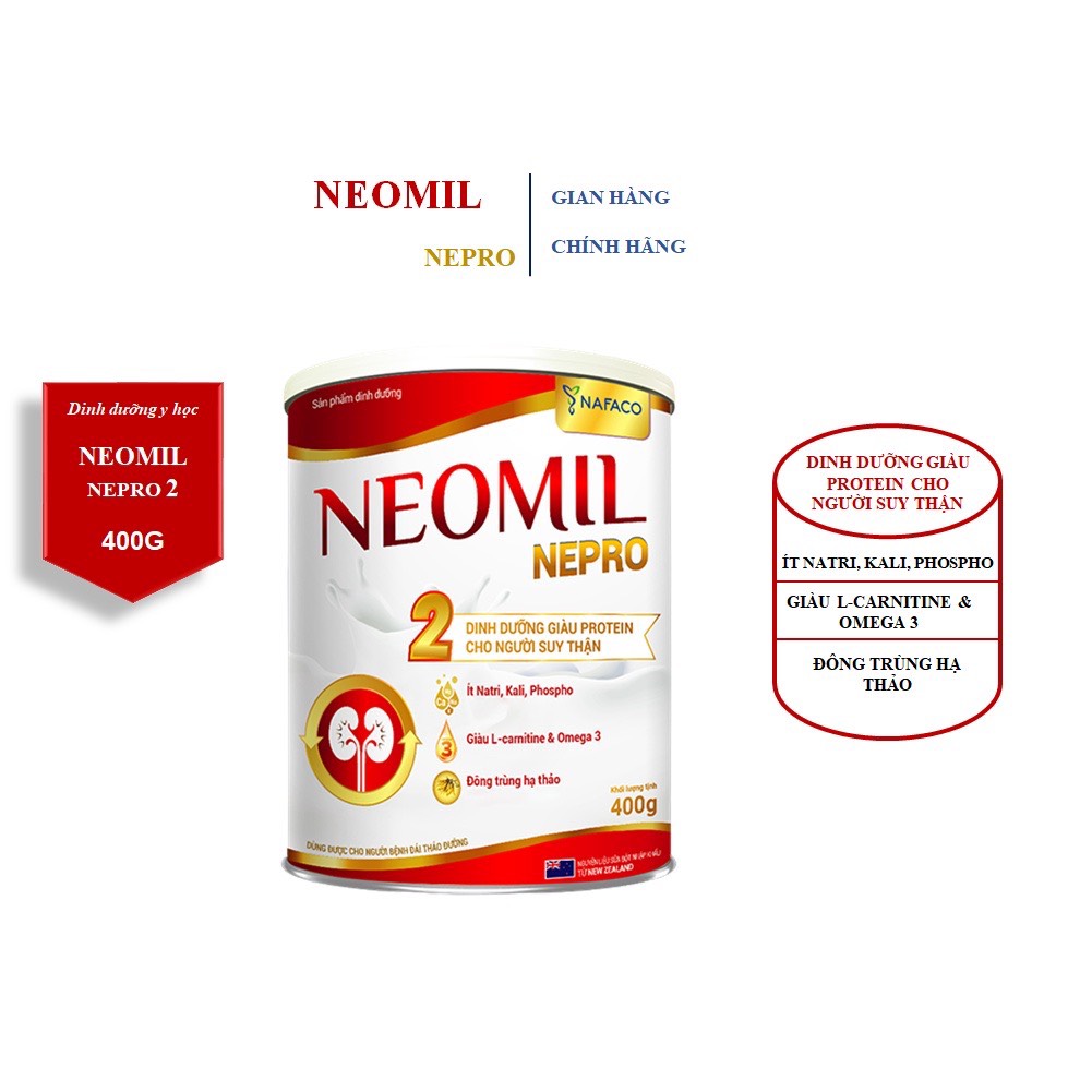 Neomil neopro 1